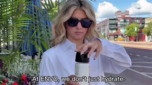 Quench your thirst with a touch of elegance! Cintron ENVO Alkaline Water embodies the fusion of luxury and wellness, ensuring that hydration is always chic. Embrace this refreshing way to elevate your health and lifestyle—one sip at a time! Get yours at Walmart.com #LuxuryHydration #CintronENVO #LiveWell #alkalinewater #drinkitliveit #premiumhydration #eleganthydration #ad #walmart | Cintron World | Facebook
