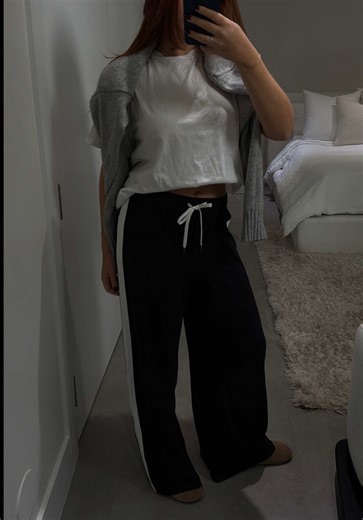 Obsessed with My New Work Pants from Splits59