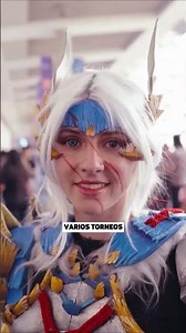 CCXP Mexico 2026 is here