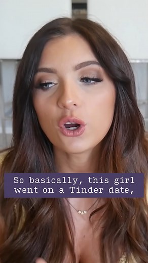 26K views · 678 reactions | Tinder Date Nightmares: Terrifying Horror Stories! | Cjades | Facebook