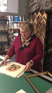 46 reactions · 9 comments | Fun facts about Barbara Stewart Interiors framing that you may not know!!! | Barbara Stewart Interiors | Facebook