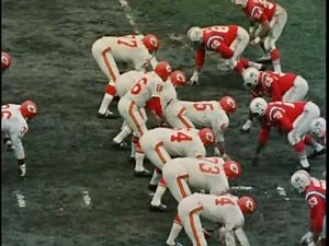 This Week in the AFL 1965 Week 11