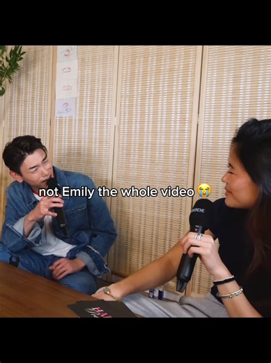 Emily's Commentary on the New Podcast