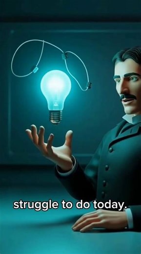 Tesla’s Forgotten Wireless Power Experiment