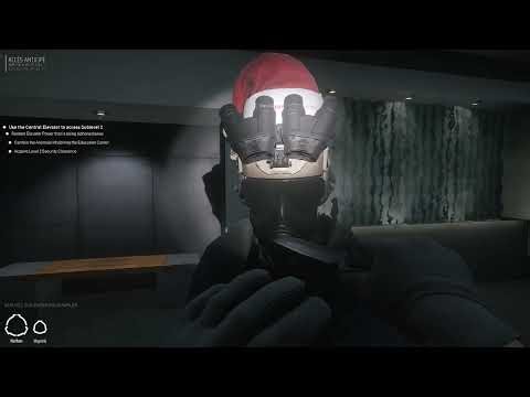 SCP: 5K - 23/12/2025