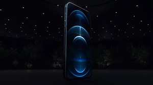 iPhone 12 Pro and iPhone 12 Pro Max Announced
