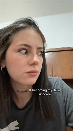 Stacy on Instagram: "can you spot the difference in my skin from before? #beautyandlifestyledeals #shedeursanders #georgiabulldogs #georgiafootball"