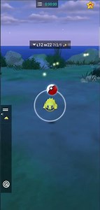 Bug Electric Shiny✨ Pokemon Pgsharp Pokemon Go