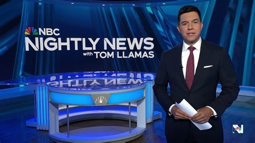 Nightly News Full Broadcast (July 10th)