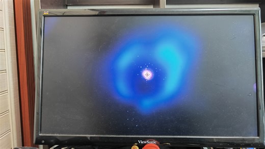 在实体机上成功安装了Microsoft PlxelSense2.0