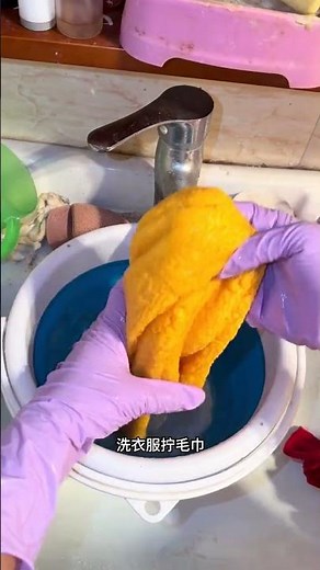 This nitrile glove is a must-have for me when doing housework. I must take good care of my hands wh