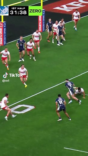 Micah Sivo's Epic Comeback Highlights in NRL