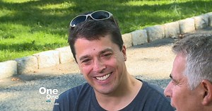 One-on-One:Overcoming the Challenges People with Disabilities Face Season 2017 Episode 2088