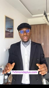 Ce vendredi 23 janvier, c’est la finale de l’émission Les Nouveaux Boss organisé et diffusé par TV5MONDE Afrique. C’est la dernière ligne droite pour apprendre encore de nouvelles pépites pour nous guider sur la voie de l’entrepreneuriat. #LesNouveauxBoss #TV5MondeAfrique #TV5MONDEplus | Alban M'lan