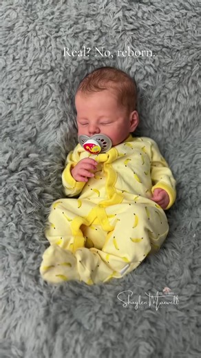 Custom Otto @JoannaKazmierczakPietka #rebornartist #rebornartdoll | reborn