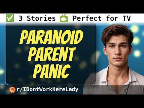 3 - I Don’t Work Here Lady Stories | Entitled Customers, Workplace Drama & Karma Compilation