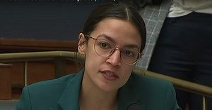 GOP Rep. Davidson Warns AOC Trying To Revive Obama-Era 'Operation Choke Point' Tactics