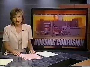 WNUV 6:30pm News, June 1999