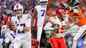 NFL Week 11 winners and losers: Bills pass Bucs test, Chiefs drop to 5-5