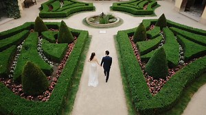 Royal Wedding by Kate - Prague