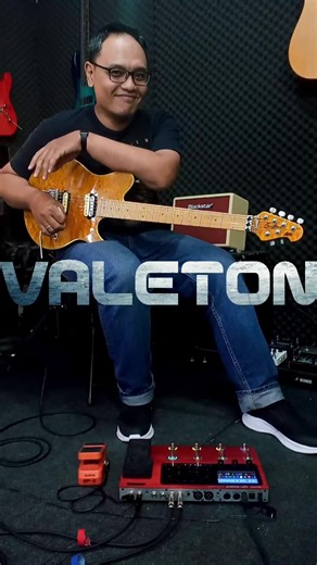 Valeton GP-200R and Surge EP-2: Guitar Gear Review