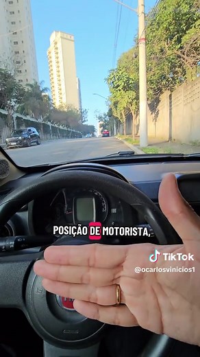 Como dirigir carro manual pela primeira vez passo a passo