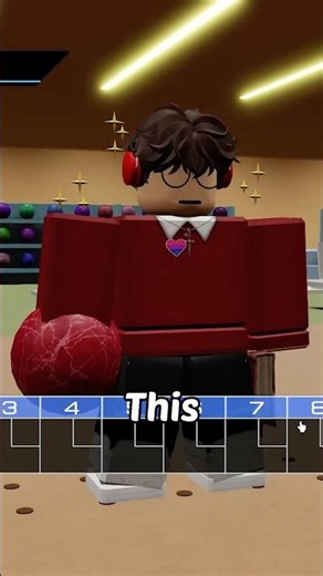 Wii Sports on Roblox!! #Roblox