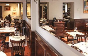 Rovello 18: menu e prezzi | Milano Notizie