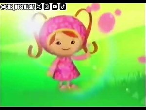 2011 - Nick Jr. Summer Promo - Bubble Guppies, Dora, Max & Ruby, Team Umizoomi, The Fresh Beat Band