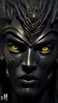 How Atum Created the World and Became the Sun: A Short Story of Egyptian Mythology