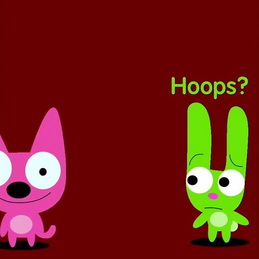 YOYO NOOOOOO!!!! - Hoops and Yoyo: Pet Remastered