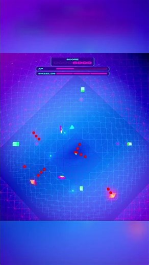 A Godot test project that got out-of-hand...