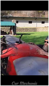 606K views · 5.7K reactions | Can We Make This 1920s Harley-Davidson Powered Airplane Fly #fly #harley #harleydavidson #powered #airplane #relax #reelsfb #viralvideo #vlog #foryou #fypシ゚ #girls #AmaZing #funny #asmr | Car Mechanic | Facebook