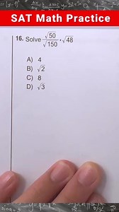 30K views · 146 reactions | Square Roots ‼️ #math #mathematics...