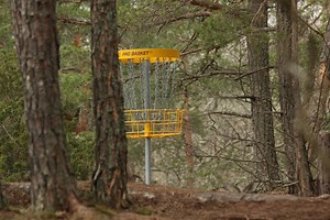 How To Get More Distance on Your Disc Golf Drives