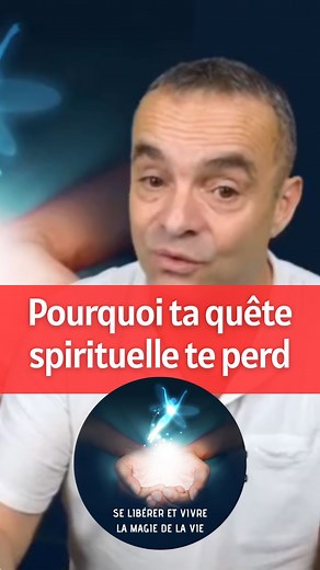 15 reactions | Pourquoi ta quête spirituelle te perd... La...