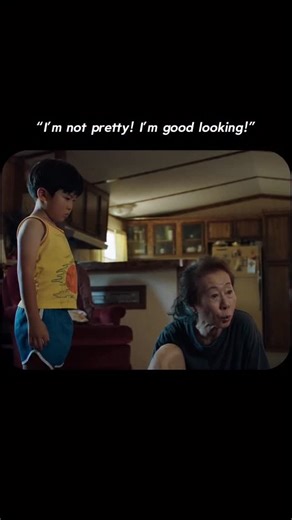 DoyanCine on Instagram: "Youn Yuh-jung became the first Korean actor to win an Academy Award for acting for her role as the grandmother (“Soon-ja”). 🎥: Minari (2020)"