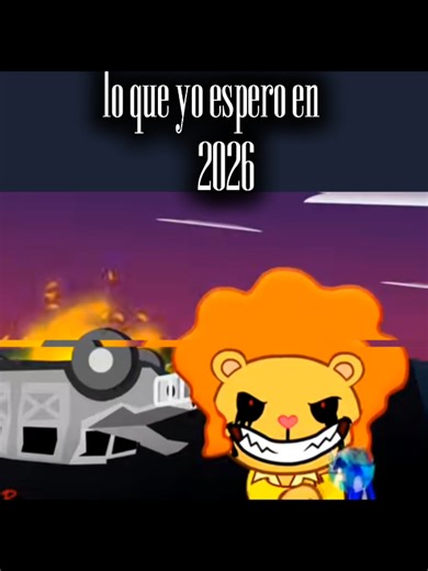 happy tree friends amnesia volverá 🗣️🔥#htfamnesiaedit #htfamnesia | the happy tree friends