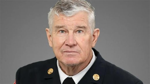 Fire service mourns loss of Miami-Dade fire captain, instructor and educator