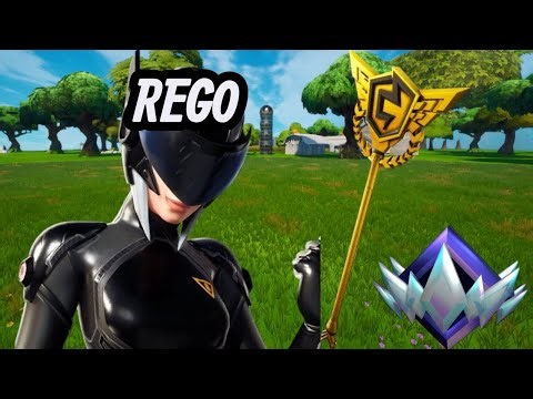 The Reload Game That Felt Like FNCS Finals…