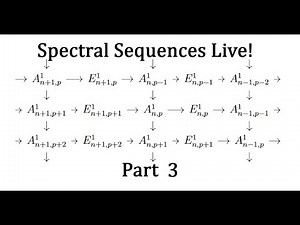 Spectral Sequences Live! 3: Lacunary phenomena, and Example 1.D of the user's guide