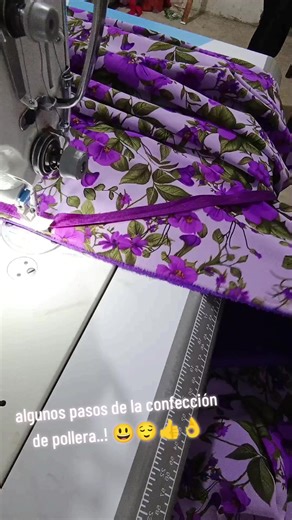 Tutorial de Costura y Confección de Polleras | Tips y Consejos