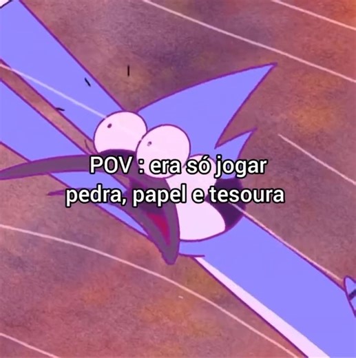 Apenas 1 show on Instagram: "O jogo Pedra, Papel e Tesoura, conhecido em vários lugares como Jokenpô (do japonês じゃんけん, janken), é uma das brincadeiras mais antigas e universais do mundo, e sua origem remonta há mais de dois mil anos. Acredita-se que ele tenha surgido na China antiga, durante a dinastia Han (entre 206 a.C. e 220 d.C.), sob o nome de "shoushiling" (手势令), que significa algo como “ordem de gestos com a mão”. Naquela época, o jogo não tinha exatamente os mesmos símbolos que conhecem