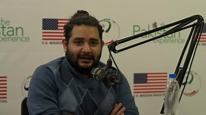 The Pakistan Experience is an independently produced podcast, the only way we can continue having the conversations we have had over the past 18 months is to stay independent. We have set up a Patreon page, if you are able to, please do consider supporting us. If each of our subscriber puts in 50 cents a month, we can continue making these without worrying about a thing! https://www.patreon.com/thepakistanexperience Even if you can't become a patron, please continue supporting us on social media