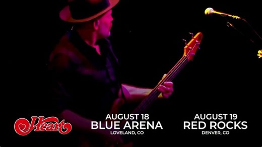 Heart TV Spot, '2025 Colorado'