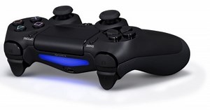 How Thief 4 is using DualShock 4's new toys