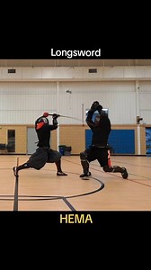 Practice Makes Perfect #HEMA | false.edge