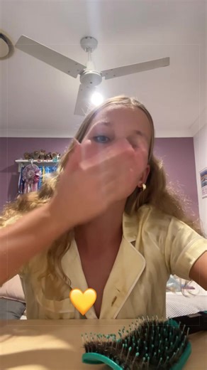 Hair Gel Removal Tutorial: Easy Steps to Straighten Hair