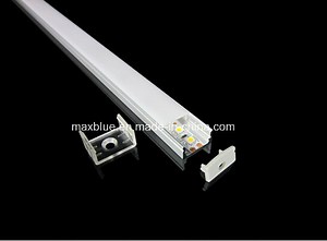 [Hot Item] Aluminum Profile LED Linear Cabinet Light Bar (1708-2)