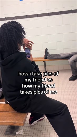 never asking him to take pics of me again #fyp #funny #relatable #humor #project6ix